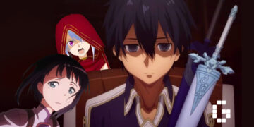 Sword Art Online Variant Showdown to Shut Down Temporarily For a Year