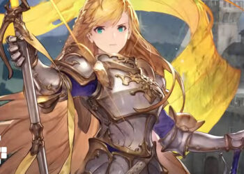 Tactical RPG Sword of Convallaria Launches This Fall for Mobile and PC, Pre-Registrations Available Now