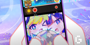 Taiko no Tatsujin: Rhythm Connect Revealed for Mobile Devices