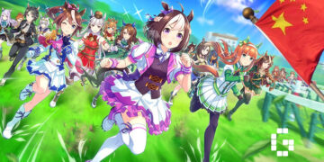 Simplified Chinese Version of Uma Musume Releasing Soon