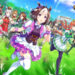 Simplified Chinese Version of Uma Musume Releasing Soon
