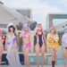 NIKKE Releases New “Sea, You, Again” Promotional Video Featuring Japanese Cosplayers