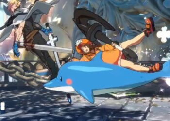 Guilty Gear Strive Season 3