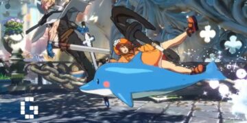 Guilty Gear Strive Season 3