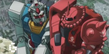 Gundam UC Engage Global