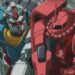 Gundam UC Engage Global