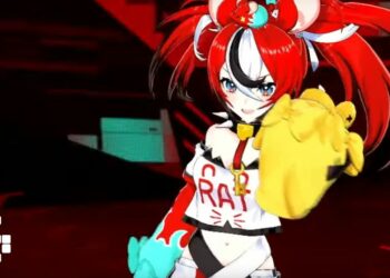 Hololive EN Concert Extra Cut