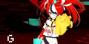 Hololive EN Concert Extra Cut