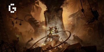 Little Nightmares III Friend Pass
