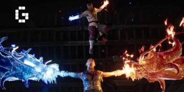Mortal Kombat 1
