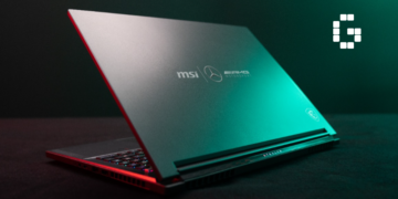 MSI Stealth 16 Mercedes-AMG Motorsport Laptop Now Available In Malaysia