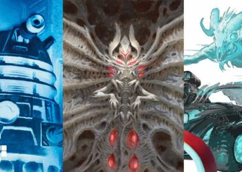 MTG Gen Con