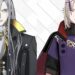 Magni Dezmond Noir Vesper Graduation