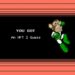 Mega Man NFT