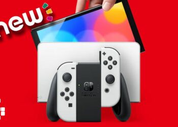 Next Nintendo Console