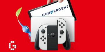 Convergent Distribution Nintendo
