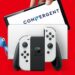 Convergent Distribution Nintendo