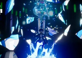 Persona 3 Reload Release