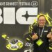 [BIC23] Seo Tae-geon Says The Future Of Gaming Lies In Indie Games