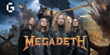 megadeth world of tanks