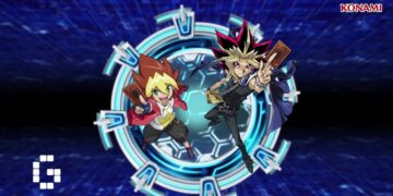 YuGiOh Rush Duel Duel Links