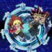 YuGiOh Rush Duel Duel Links