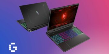 Acer Nitro 16 Which Features RTX 40-Series GPUs Officially Launches in Malaysia
