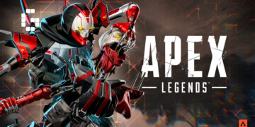 Apex Legends S18 Reworks Everyone’s Favourite Murder Robot, Revenant