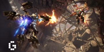 Armored Core VI System Requirements For PC Revealed