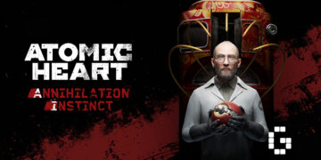 Atomic Heart Annihilation Instinct DLC Now Available With A Brand New Launch Trailer