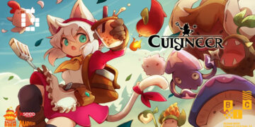 [BIC23] Cuisineer Game Designer Lydia Rosette Teo Answers Malaysia’s Most Controversial Question: “Goreng Pisang” or “Pisang Goreng” In Interview