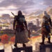 Assassin’s Creed Codename Jade Closed Beta Is Off To A Promising Start