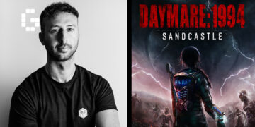 Daymare 1994 Sandcastle Studio Co-Founder Michele Giannome Talks About Sacrificing Concepts That You Love In Order To Make The Game Better For Players In Interview