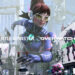 Overwatch 2 Gentle Monster