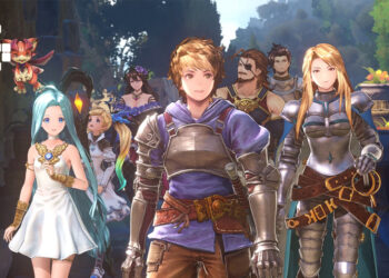 [gamescom 2023] Granblue Fantasy Relink Release Date Announced, Releases Early February 2024