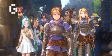 [gamescom 2023] Granblue Fantasy Relink Release Date Announced, Releases Early February 2024