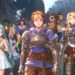 [gamescom 2023] Granblue Fantasy Relink Release Date Announced, Releases Early February 2024
