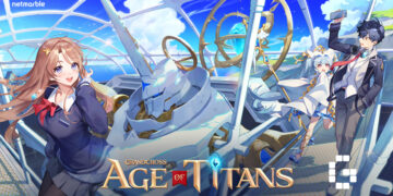[Guide] Grand Cross : Age of Titans – Tier List