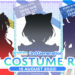 Hololive Indonesia 3rd Generation Costume