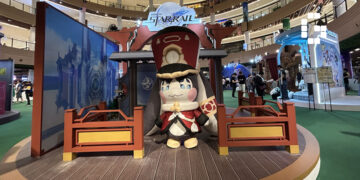 Malaysian HoYoverse Fans Gather at HoYo FEST 2023 For Week Long of Excitement