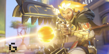 Overwatch 2 Invasion