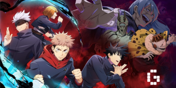 New Combat Details For The Jujutsu Kaisen Mobile Game Have Been Revealed