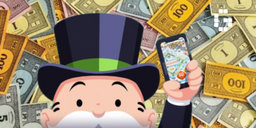 How MONOPOLY GO! Managed To Beat Games Like Genshin Impact And Mobile Legends In Revenue In Malaysia