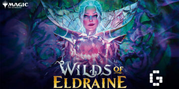 Magic The Gathering To Release Wilds of Eldraine Set Along With The Magic Open House