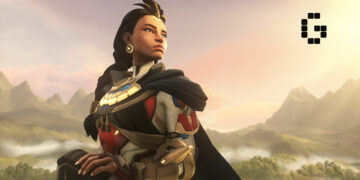 Overwatch 2 : Invasion Introduces The Radiant Peruvian Support Hero That Draws Power from The Sun, Illari