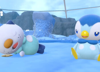 Pokemon Scarlet Violet DLC