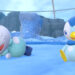 Pokemon Scarlet Violet DLC