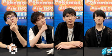 Single Energy Decks, Playing with Your Dad and More: Top Japan Pokémon Trading Card Game Players Share Their Love For the Game