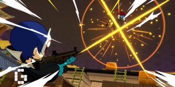 Persona 5 Tactica Battle Systems Details and New Character Designs Revealed