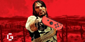 Red Dead Redemption Coming to Switch and PS4